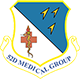 Home Logo: 52nd Medical Group - Spangdahlem Air Base